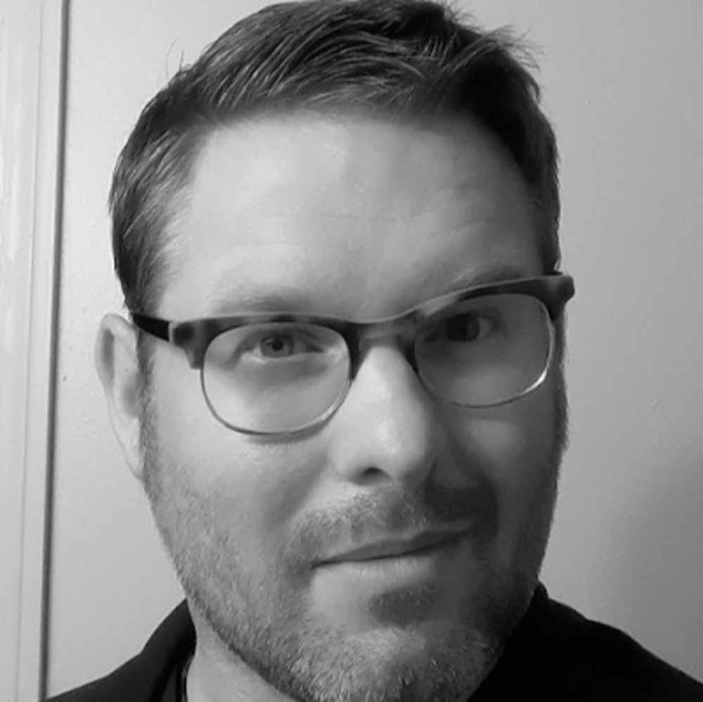 Meet your Posher, Joel